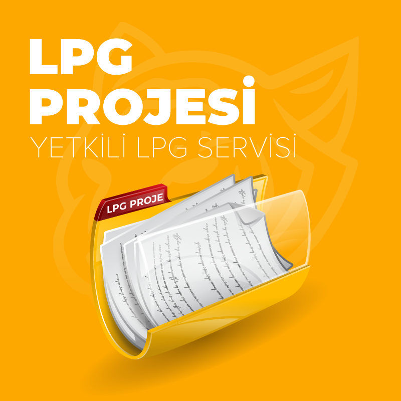 LPG Montaj Projesi - PARS LPG Ankara